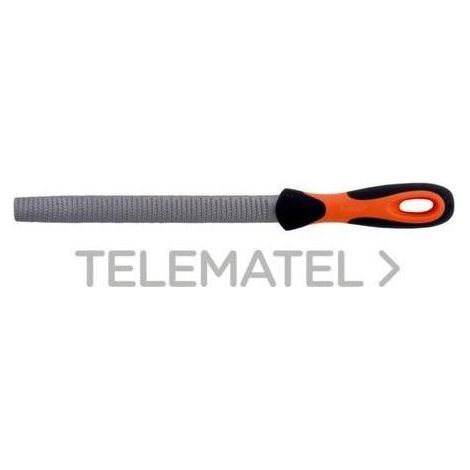 BAHCO lima escof. mc 10 250 mm basta 6-342-10-1-2 bahco , Lima Escofina Mc 10 250 mm Basta 6-342-10-1-2 de la marca Bahco.
