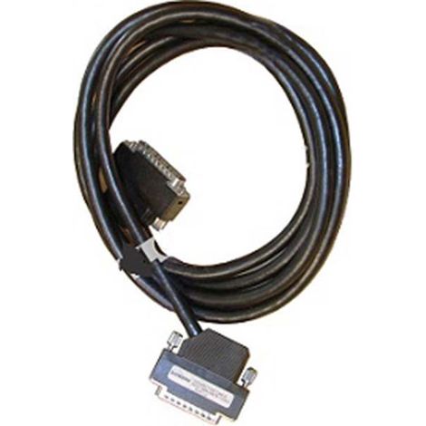 Cable de conexión entre IM360-361 SIMATIC S7-300 2.5mts 6ES7368-3BC51-0AA0 de Siemens