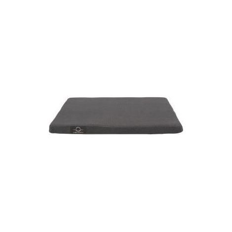 Zolux T90 Memory Hundematratze Grau Anthrazit 90x60 cm