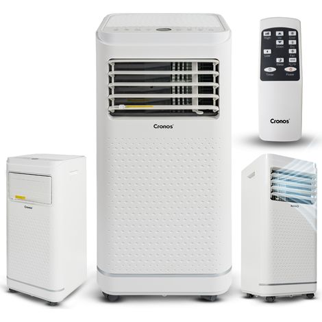 Climatiseur Cronos OL-BKY26-A010SS 2,6 kW