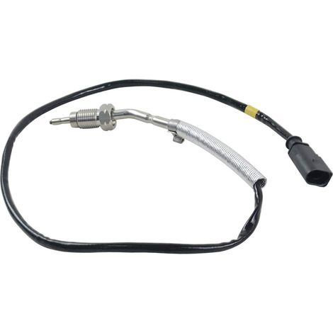 Remplacement du capteur de température des gaz d'échappement pour 1.6 2.0 TDI 03L906088AP (1/5)