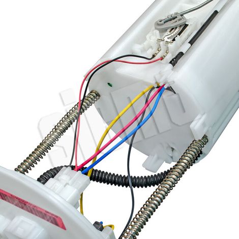 Die Teilenummer 77020-04090 SP9181M P5618M ist für die neue Kraftstoffpumpe des Tacoma 3.5 geeignet. Kraftstoffpumpeneinheit für Tacoma 3.5 (1/4)