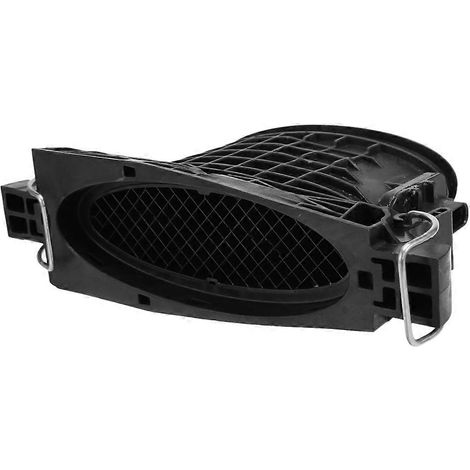 Tube d'admission pour manomètre de débit d'air à 5 broches, compatible avec Mercedes-Benz 6420902242 64209050500 (1/5)