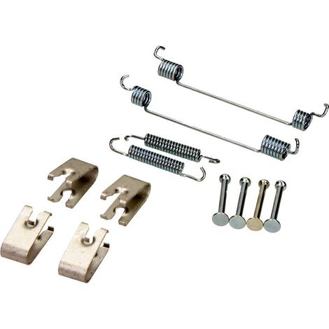 Kit d'accessoires, mâchoire de frein MAXGEAR 27-0415 FORD 1123794 1145298