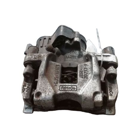 Etrier De Frein Arriere Gauche FORD Focus 2008- [PRODUIT D'OCCASION]♻️2575181 (1/2)