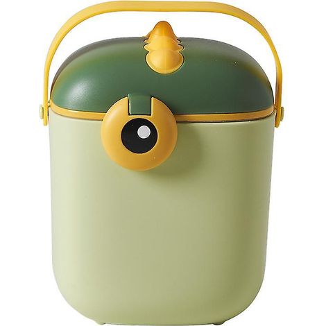 bote Doseuse  Poudre De Lait,distributeurs De Lait En Poudre,bote  Lait En Poudre Pour Bb,distributeur De Formule Pour Bb,conteneur Portable De Bo (1/5)