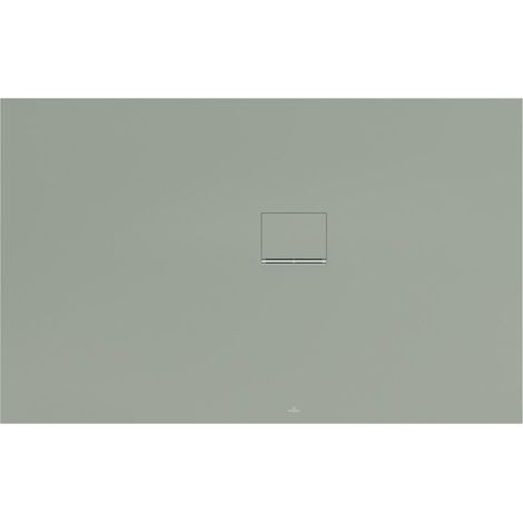 Villeroy & Boch UDQ1610SQI2RVR8 DW Squaro Infinity 1600x1000x40 mm (1/2)
