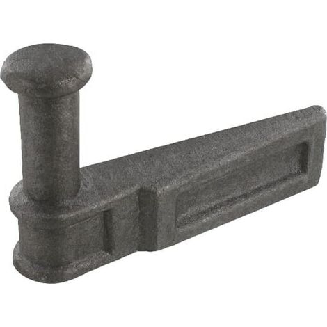 Scharnierplatte links UNIVERSAL 6030221B