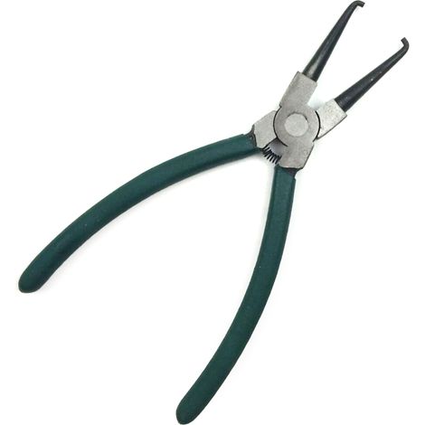 Outil de démontage automobile polyvalent, de qualité industrielle, pince pour raccords de conduite de carburant (1/5)