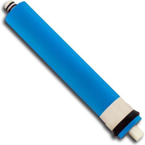 Membrana filtrante osmotica da 50 gpd