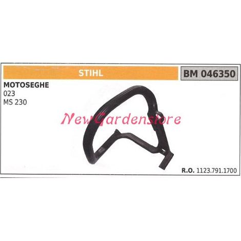 Empuñadura motor motosierra STIHL 026 MS 230 046350