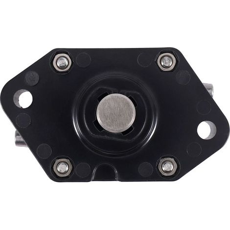 DF6 Kraftstoffpumpe für DF4 DF6A 138 cm³ & mehr 4-Takt 4 PS 5 PS 6 PS 8 PS Außenbordmotoren (1/5)