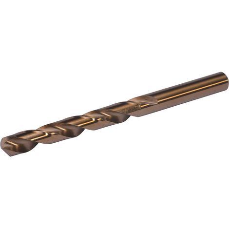 SW-Stahl KOB102-5 Spiralbohrer, HSS-E Co 510,2 mm