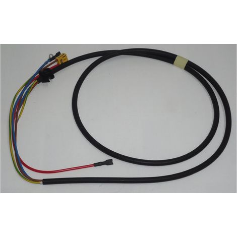 Kabelbaum Solepumpe für EGSQH10S18AA9W - 5015438 von Daikin