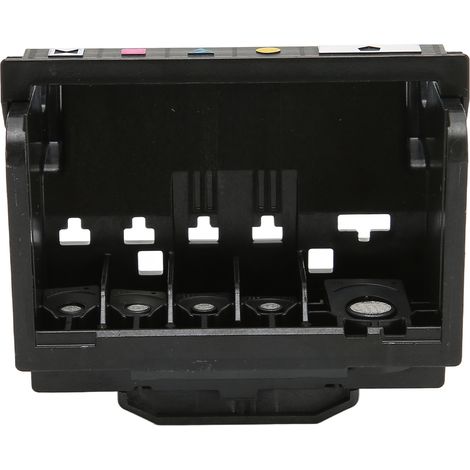 Cartouche d'impression de rechange pour imprimante portable HP D5468 D7560 C5388 C6380 C410 C309A, buse d'impression compatible avec HP564 (1/5)