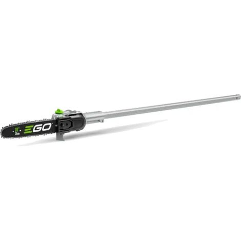 EGO PPSX2500 Multi Tool Antriebseinheit + Rasentrimmeraufsatz Kit (1/2)