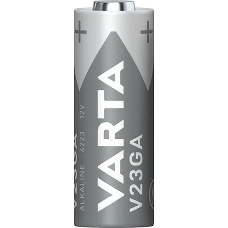 VARTA - 1 pile bouton - 50 mAh 8LR932 (1/2)