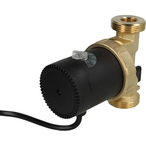 Circulateur ECS sanitaire Lowara ecocirc PRO 15-1/110