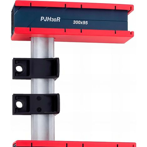 2 Platines de support pour serre joint ZU-PJH (1/3)
