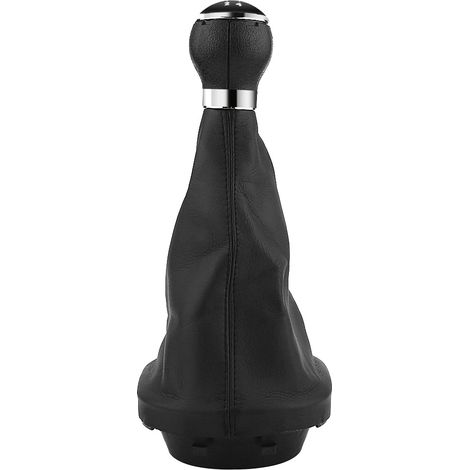 5 vitesses pommeau levier de vitesses soufflet de levier de vitesses kit pour TOURAN 2003-2010 CADDY II 2 MK2 (1/5)