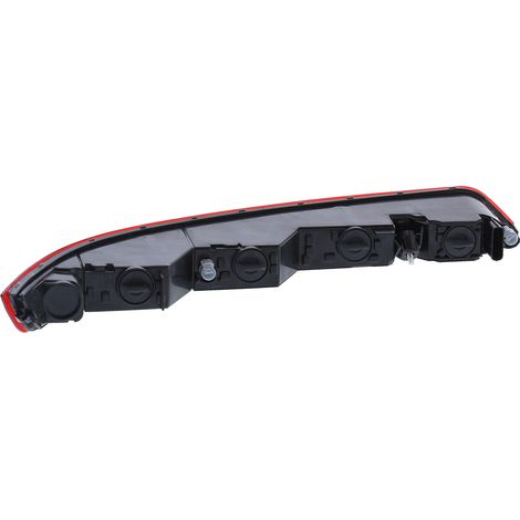 Untere LED-Rückleuchte, Ersatzbrems- und Rückfahrleuchte für Audi Q5 2016-2018 (80A945069, linke Seite) (1/5)