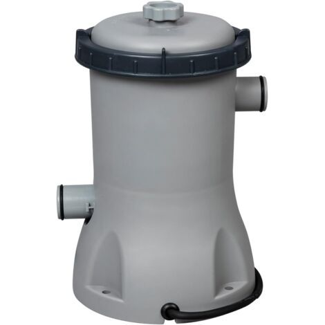Filtre Euro 330 gallons pour piscines (1/5)