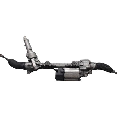 Cremaillere BMW Serie 5 [PRODUIT D'OCCASION]♻️32106883543 (1/5)