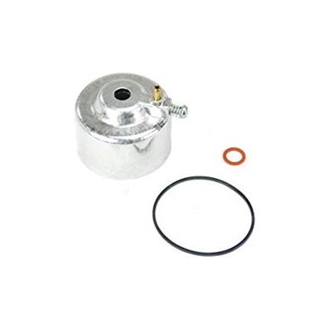 Bol de carburateur de moteur de tondeuse à gazon BRIGGS & STRATTON d'origine 492272