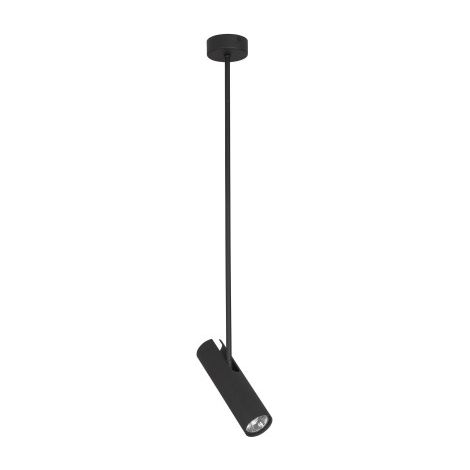 Spot plafond LED Nowodvorski Eye Super noir GU10 6503