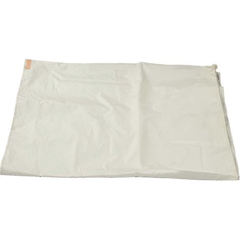 Bâche de protection imperméable et résistante pour piscine extérieure, idéale pour le jardin (taille M, 550 x 96 cm). (1/5)