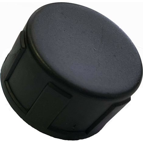 Bouchon fin de ligne polypropylène fileté Femelle 3/4" (20/27) (Lot de 10) (1/2)