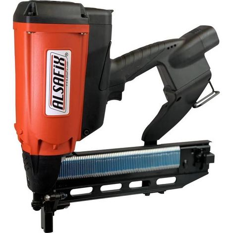 Agrafeuse Gaz Crampillons - 3.71 kg - D-Work