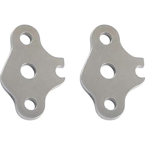 Dissipateur thermique de remplacement pour la version améliorée S1/S1C, compatible avec les imprimantes 3D S1/S1C, lot de 2. (1/5)