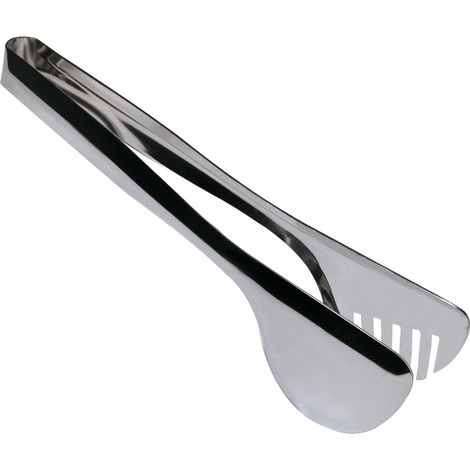 Salvinelli Molla Servire Modello Gran Hotel 26,5 Cm Acciaio