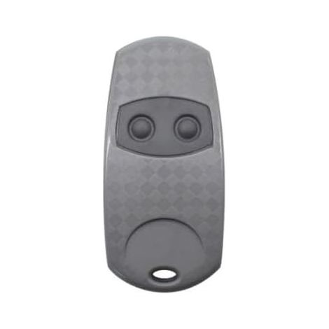 Télécommande TOP432EE (lot de 3). Code fixe : 433,92 MHz. (1/3)