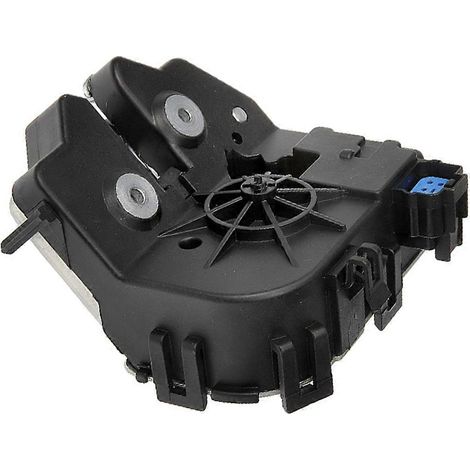 6S4Z5443150C 5-poliger Kofferraumschlossaktuator für Focus Schrägheck 2000–2007 und Focus Limousine 2000–2003 4S4Z6343150AA (1/5)