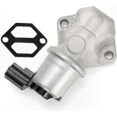 Luftregelventil für Schiffsmotoren 5,0 l 5,7 l V6 V8 MPI-Systeme (1/5)