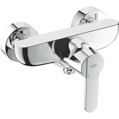 GROHE Brausearmatur Get Badarmatur Duscharmatur Armatur Wasserhahn