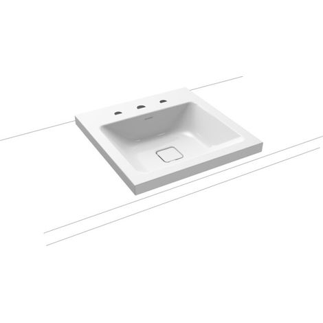 Kaldewei 908306013667 Receveur CONO Mod.3076, 500x500 (1/2)