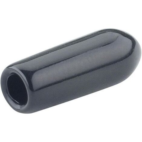 Manchon de levier TRU COMPONENTS TC-TA1/2 1587868 noir 1 pc(s) S646861 (1/3)