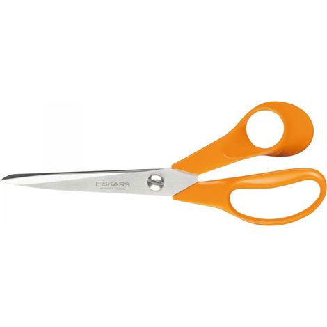 FORBICI MULTIUSO FISKARS CLASSIC CM.21 CASA LAVORO SCUOLA HOBBISTICA