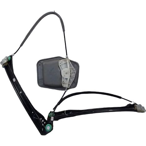 Mecanisme+moteur Leve-glace Avant Droit VOLKSWAGEN Golf V 2003-2009 [PRODUIT D'OCCASION]♻️5k0959702az12