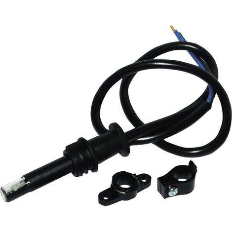 Fotoresistenza QRB1A per LAI
