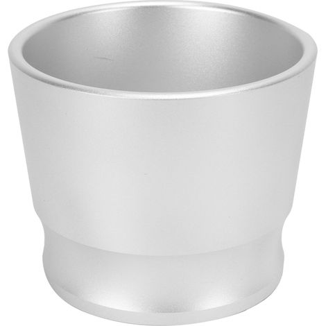 Anneau doseur à café en alliage d'aluminium de 51 mm, récipient pour tasse à café, accessoires pour café (1/5)