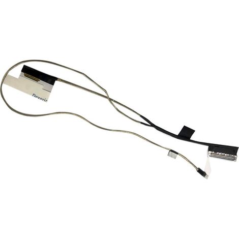 Remplacement du câble LCD LCD LCD pour Acer Aspire 3 A315-33 A315-41 (1/5)