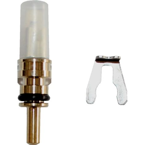Wolf Sensore acqua calda per FGB-K-28/35, 274584199