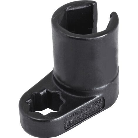 UTENSILE CHIAVE SPECIALE BUSSOLA SMONTAGGIO SONDA LAMBDA 1/2 22 MM ESAGONALE 08s 585sa