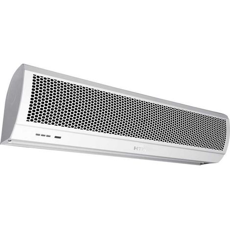 Cortina de Aire con Control Remoto SA1 - 3 Velocidades - HTW  Tamaño: 120 cm