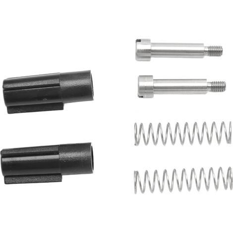 Kit de ressort et vis d'ouverture pour presse à courroie Pioneer RT 701 707 1011L 1020L 1050L 2022 2024 RTU 11 (1/4)