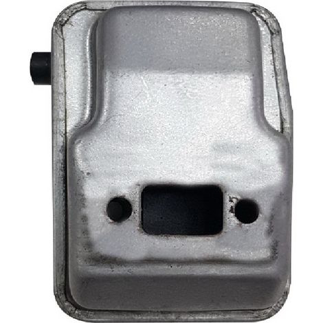 Escape compatible con Vareadores 1E34F, Zenoah, Tu26  Ref 920874